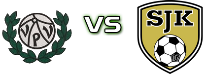 VPV - SJK Akatemia детайли и статистика