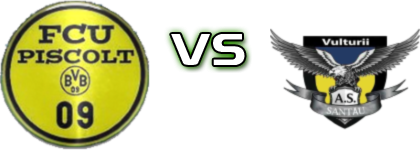 Unirea Pișcolt - Vulturii Santău head to head game preview and prediction