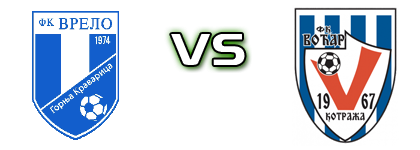 Vrelo (GK) - Voćar head to head game preview and prediction