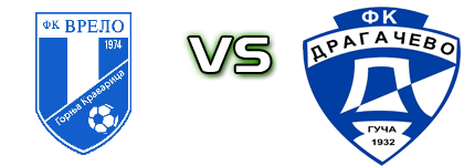 Vrelo (GK) - Dragačevo head to head game preview and prediction