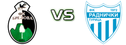 Brezova - Radnički (T) head to head game preview and prediction