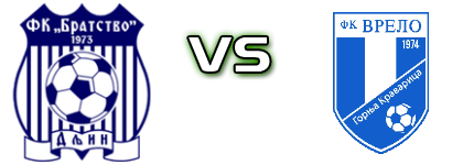 Bratstvo - Vrelo (GK) head to head game preview and prediction Bratstvo - Vrelo (GK) head to head game preview and prediction