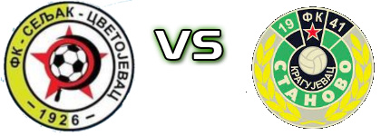 Seljak - Stanovo 1941 детайли и статистика