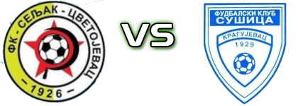 Seljak - Sušica детайли и статистика