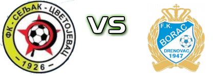 Seljak - Borac (D) head to head game preview and prediction