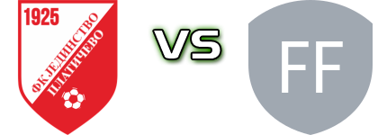 Jedinstvo Platičevo - Fruškogorac (K) head to head game preview and prediction