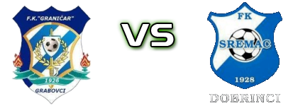 Graničar Grabovci - Sremac head to head game preview and prediction Graničar Grabovci - Sremac head to head game preview and prediction