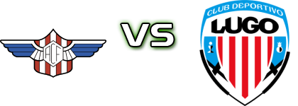 Alondras CF - Lugo B Polvorin Statistiche e dettagli partita
