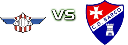 Alondras CF - Barco head to head game preview and prediction