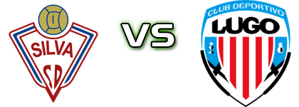 Silva SD - Lugo B Polvorin Spiel Prognosen und Statistiken