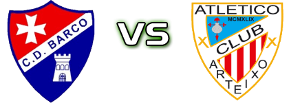 Barco - Atletico Arteixo Spiel Prognosen und Statistiken