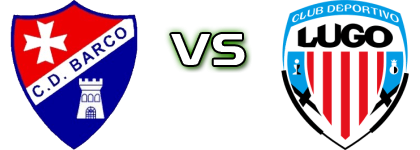 Barco - Lugo B Polvorin detalji utakmice i statistika