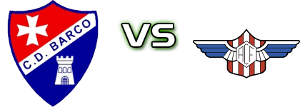 Barco - Alondras CF Detalles y estadisticas Barco - Alondras CF Detalles y estadisticas