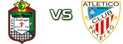 Somozas - Atletico Arteixo head to head game preview and prediction