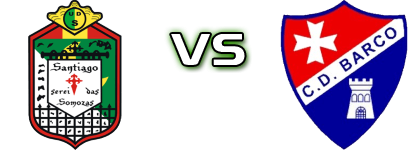 Somozas - Barco head to head game preview and prediction