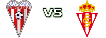 L'Entregu - Sporting B Spiel Prognosen und Statistiken L'Entregu - Sporting B Spiel Prognosen und Statistiken