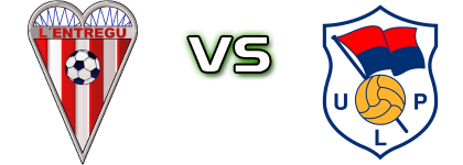 L'Entregu - Langreo Spiel Prognosen und Statistiken
