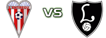 L'Entregu - Lealtad Spiel Prognosen und Statistiken