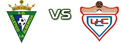 Atlético Albericia - UC Cartes Spiel Prognosen und Statistiken