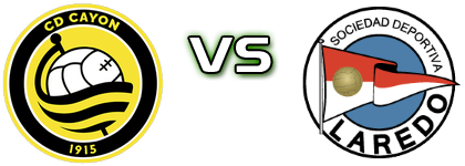 CD Cayon - CD Laredo head to head game preview and prediction