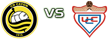 CD Cayon - UC Cartes детайли и статистика