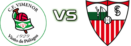 CF Vimenor - Selaya FC Spiel Prognosen und Statistiken