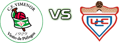 CF Vimenor - UC Cartes Statistiche e dettagli partita