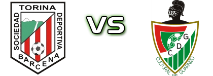 SD Torina - Cultural Guarnizo Spiel Prognosen und Statistiken
