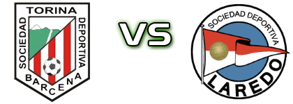 SD Torina - CD Laredo детайли и статистика