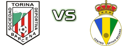 SD Torina - Bezana head to head game preview and prediction