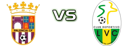 Palencia - CD Virgen Del Camino head to head game preview and prediction