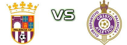 Palencia - Cristo Atlético Spiel Prognosen und Statistiken