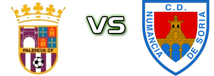 Palencia - CD Numancia B detalji utakmice i statistika