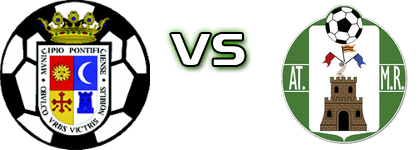 Atl. Porcuna - Mancha Real Statistiche e dettagli partita