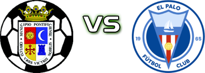 Atl. Porcuna - El Palo Statistiche e dettagli partita