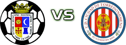 Atl. Porcuna - Torredonjimeno detalji utakmice i statistika
