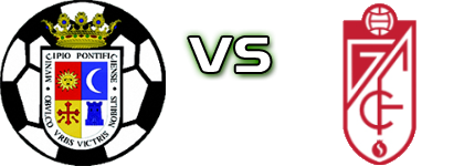 Atl. Porcuna - Recreativo Granada head to head game preview and prediction