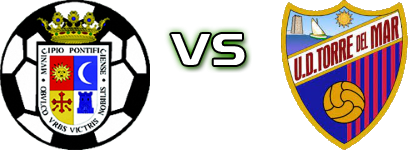 Atl. Porcuna - UD Torre Del Mar Spiel Prognosen und Statistiken