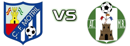 Motril - Mancha Real Spiel Prognosen und Statistiken