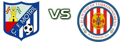 Motril - Torredonjimeno Spiel Prognosen und Statistiken Motril - Torredonjimeno Spiel Prognosen und Statistiken