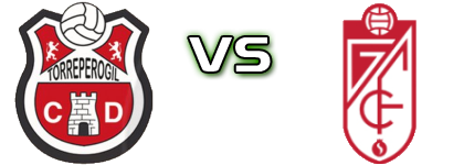CD Torreperogil - Recreativo Granada head to head game preview and prediction