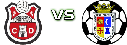 CD Torreperogil - Atl. Porcuna Detalji meca I statistika.
