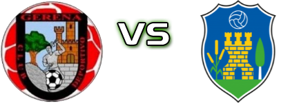 CD Gerena - Montilla  head to head game preview and prediction