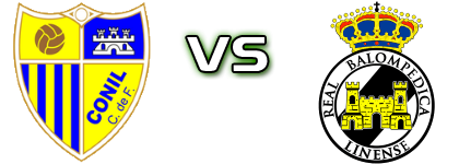 Conil CF - RB Linense head to head game preview and prediction