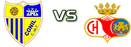 Conil CF - Chiclana CF детайли и статистика