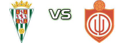 Córdoba B - CD Utrera head to head game preview and prediction Córdoba B - CD Utrera head to head game preview and prediction