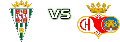 Córdoba B - Chiclana CF Statistiche e dettagli partita
