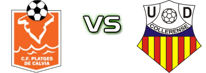 Platges De Calviá - UD Collerense head to head game preview and prediction Platges De Calviá - UD Collerense head to head game preview and prediction