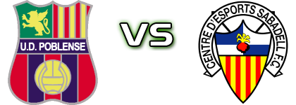 UD Poblense - Sabadell Spiel Prognosen und Statistiken UD Poblense - Sabadell Spiel Prognosen und Statistiken