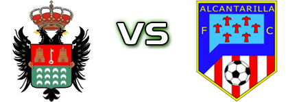 Atlético Pulpileño - Alcantarilla FC head to head game preview and prediction Atlético Pulpileño - Alcantarilla FC head to head game preview and prediction